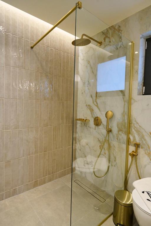 Monarco Executive Rooms - Resim 20