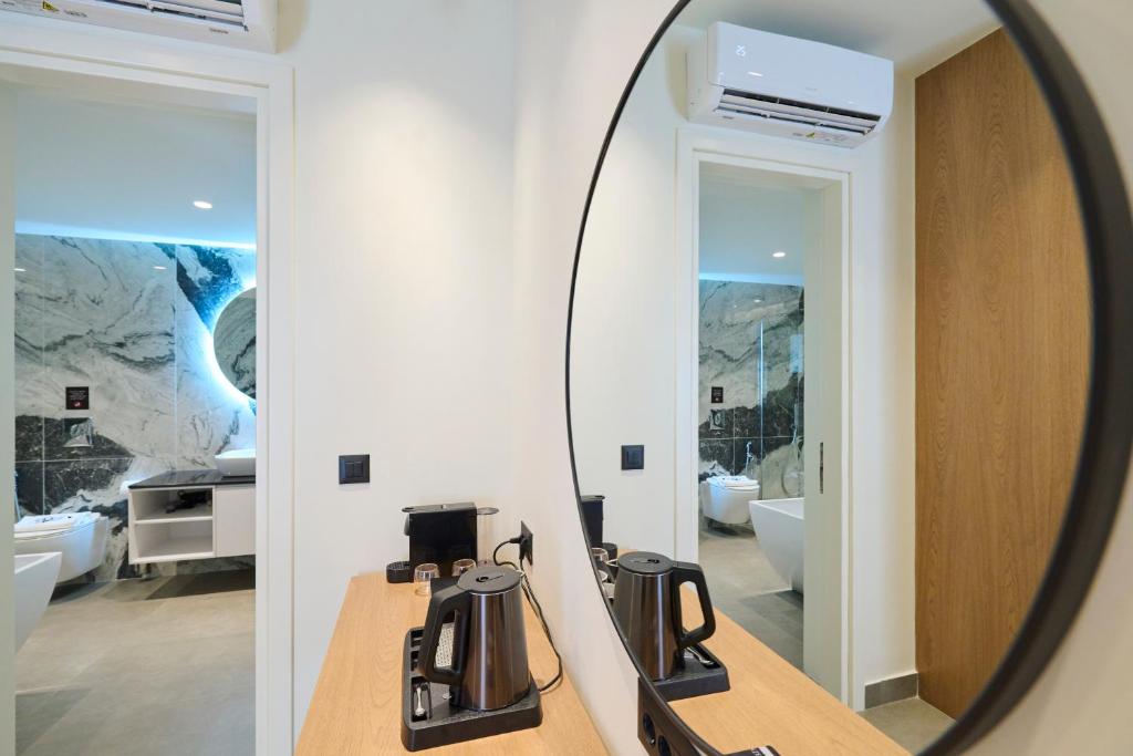 Monarco Executive Rooms - Resim 21