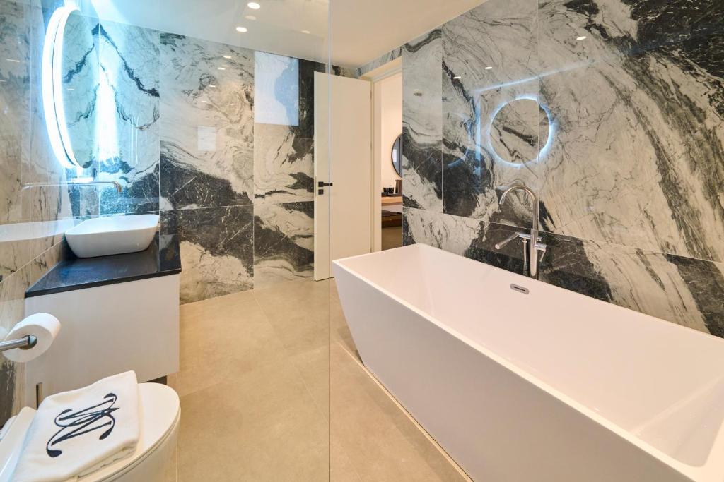 Monarco Executive Rooms - Resim 28