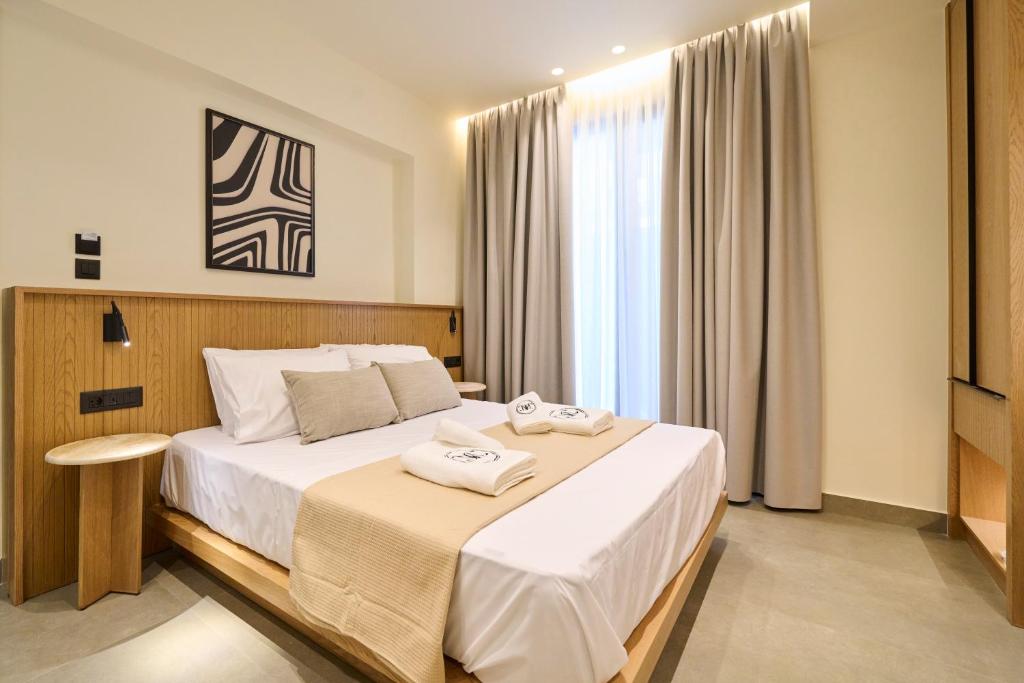 Monarco Executive Rooms - Resim 37