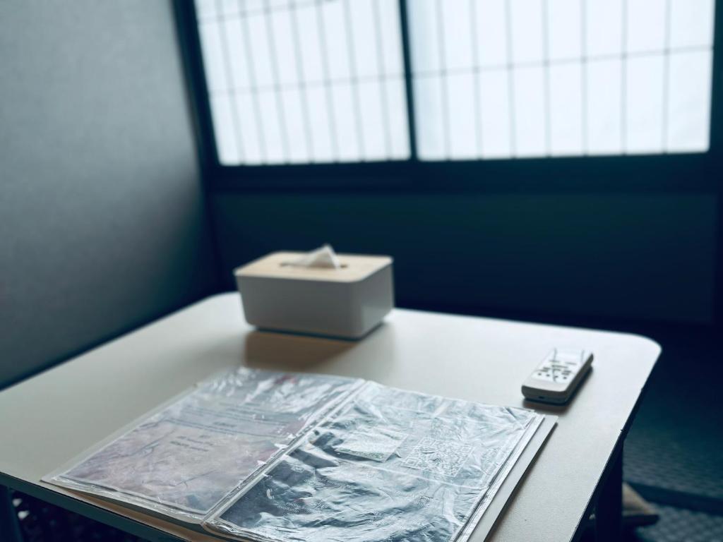 Fotografie z fotogalerie ubytování Hostel SAMURISE Mt Fuji v destinaci Fudžikawagučiko