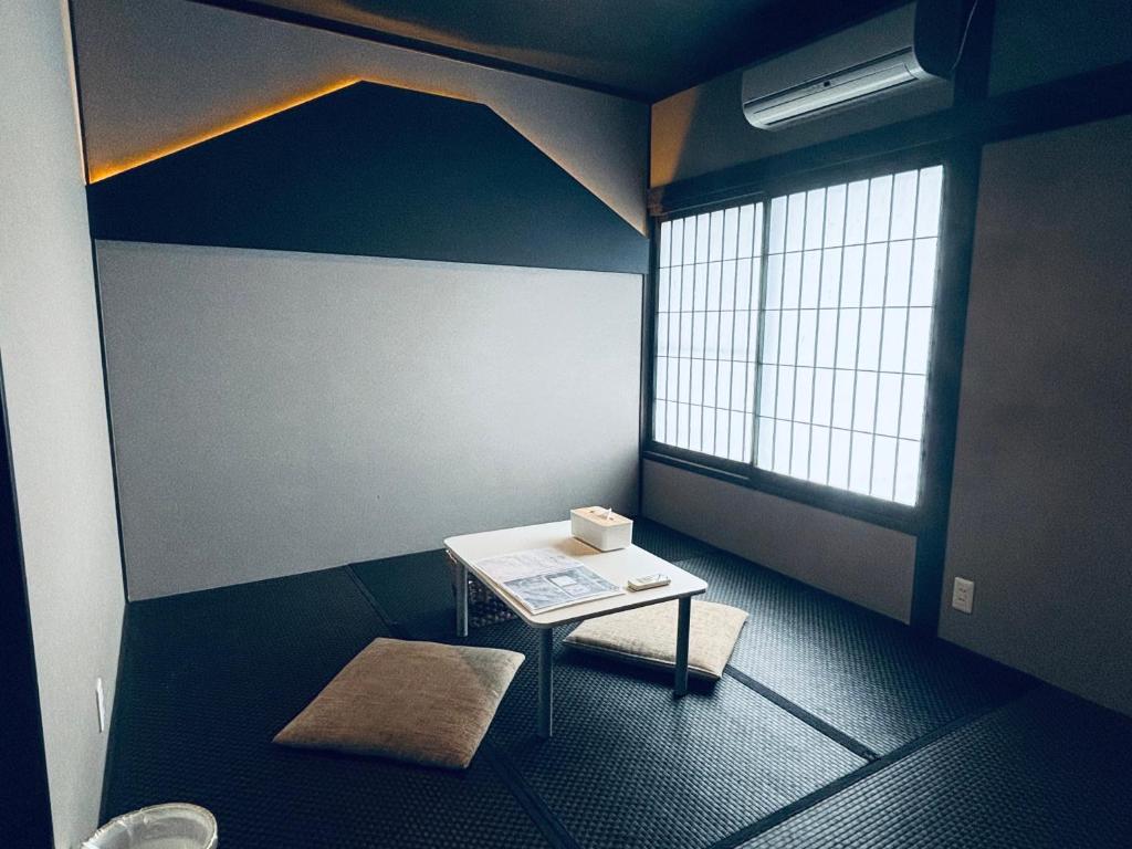 Fotografie z fotogalerie ubytování Hostel SAMURISE Mt Fuji v destinaci Fudžikawagučiko