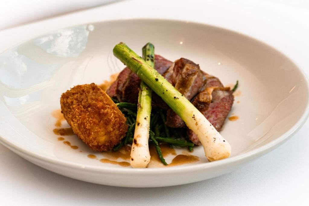 Aloft London Excel - Resim 43