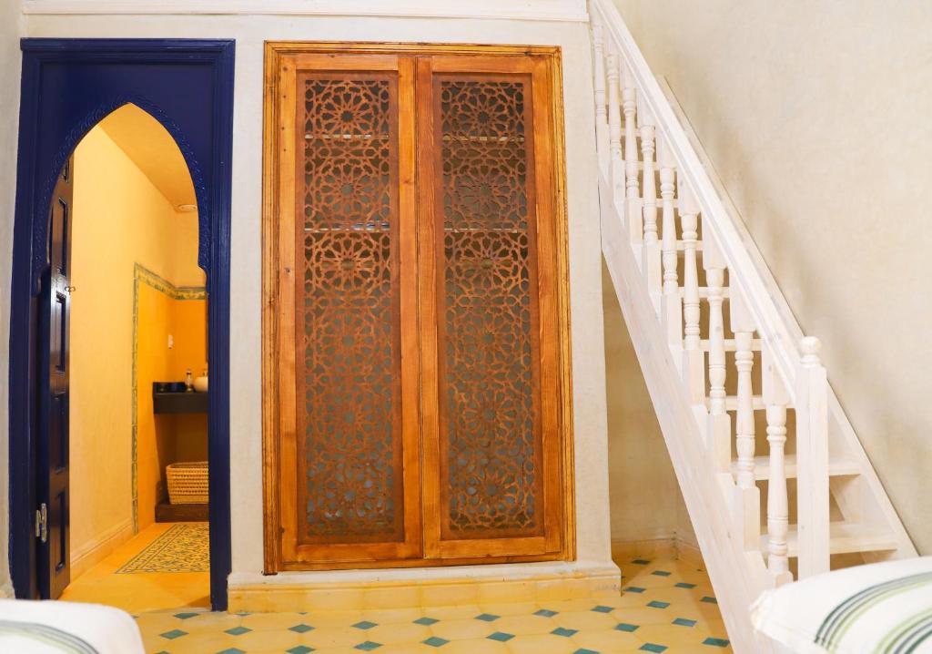 Fotografie z fotogalerie ubytování Riad YAHIA ZAMANE v destinaci Essaouira