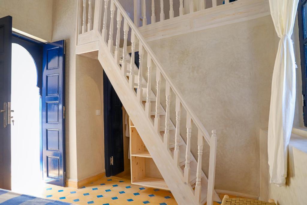 Fotografie z fotogalerie ubytování Riad YAHIA ZAMANE v destinaci Essaouira