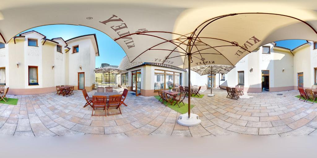 Hotel Hradna brana - Resim 7