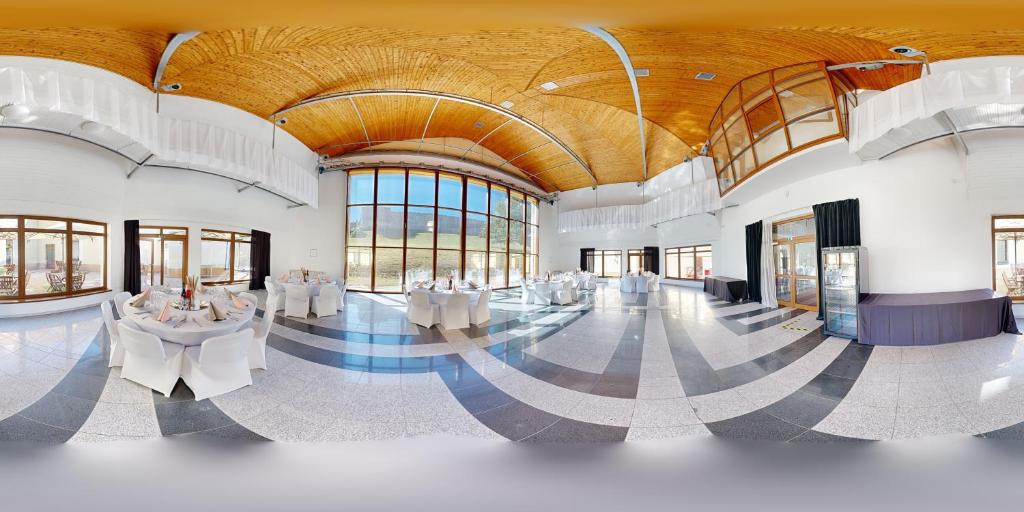 Hotel Hradna brana - Resim 9