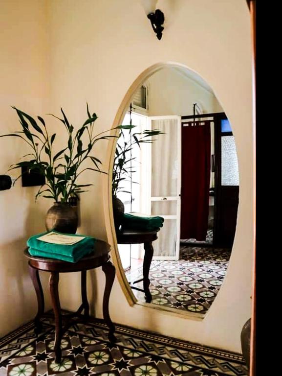 Fotografie z fotogalerie ubytování La Villa v destinaci Battambang