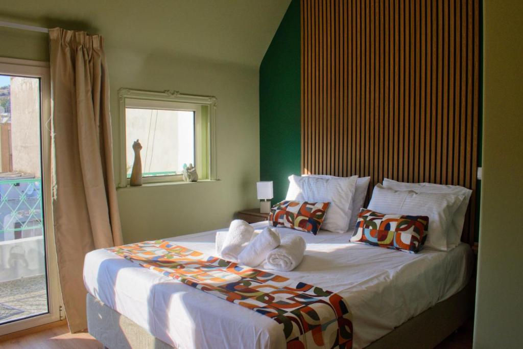 Gargaretta Suites Wildflower 3 Acropolis Museum District