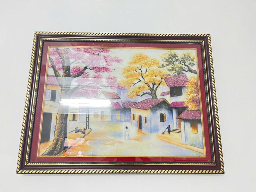 Fotografie z fotogalerie ubytování fortuna homestay v Hanoji