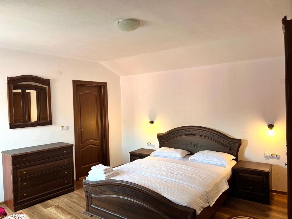 CASA ALEXANDRA - Double Room