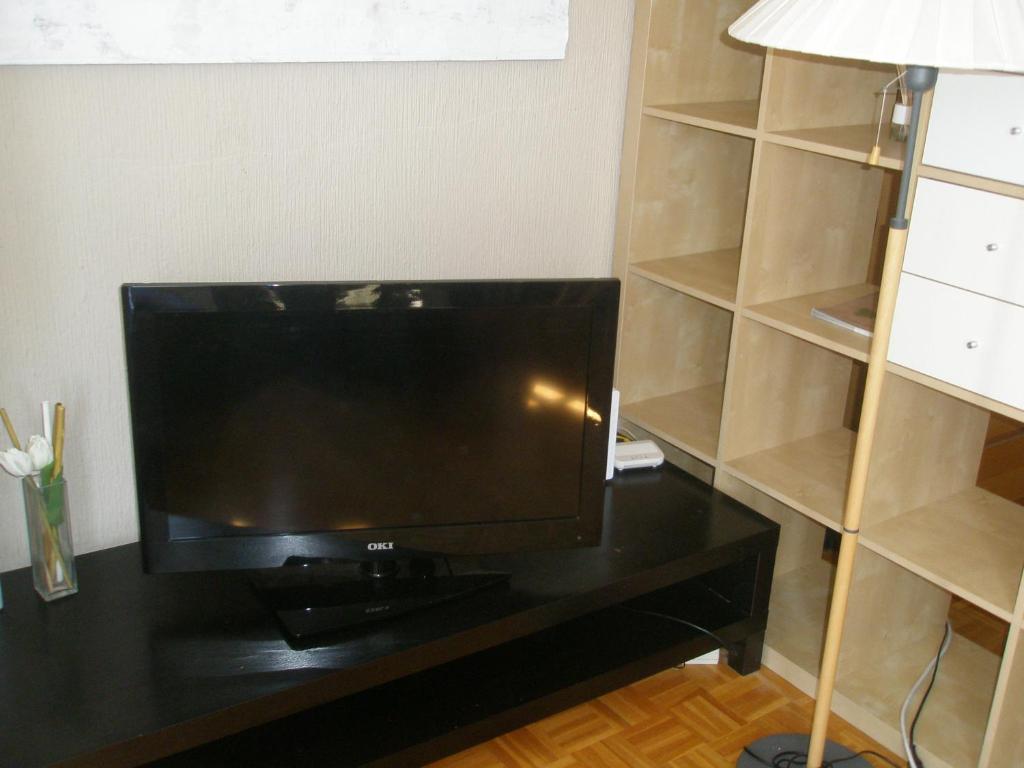 Apartamento Catedral - 19