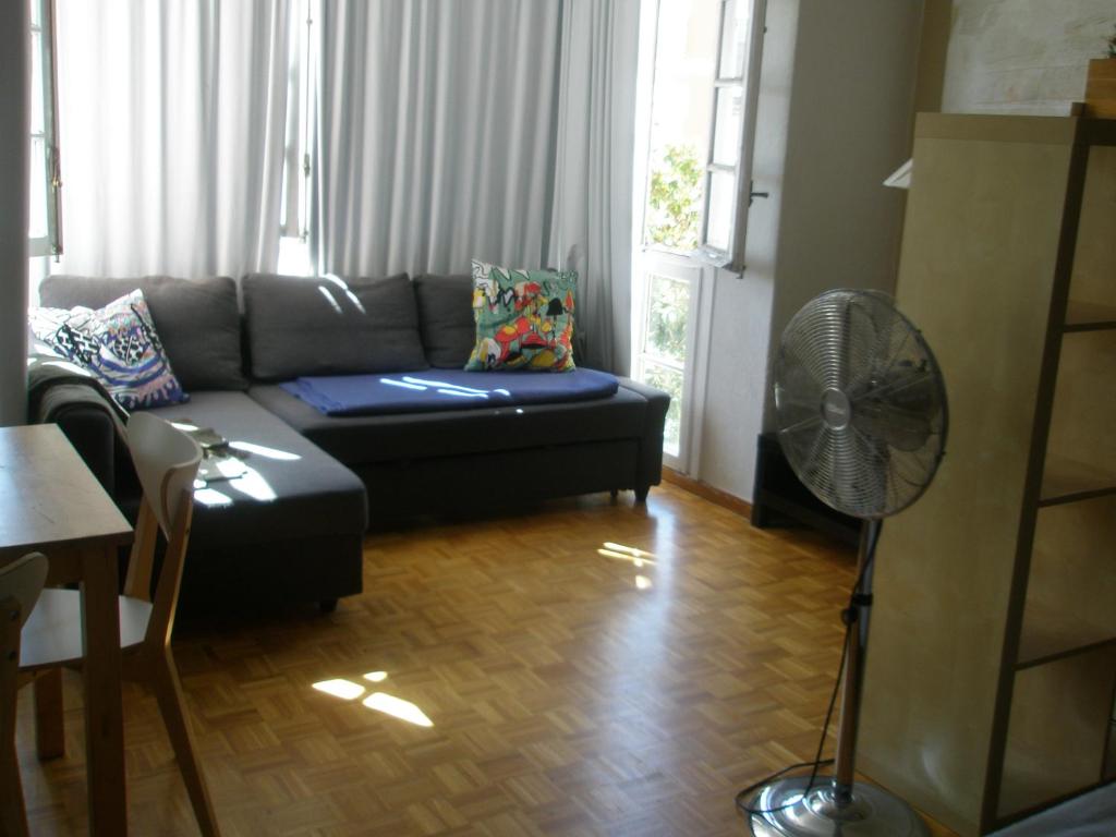Apartamento Catedral - 17