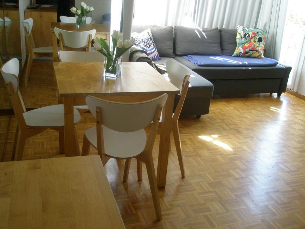 Apartamento Catedral - 15