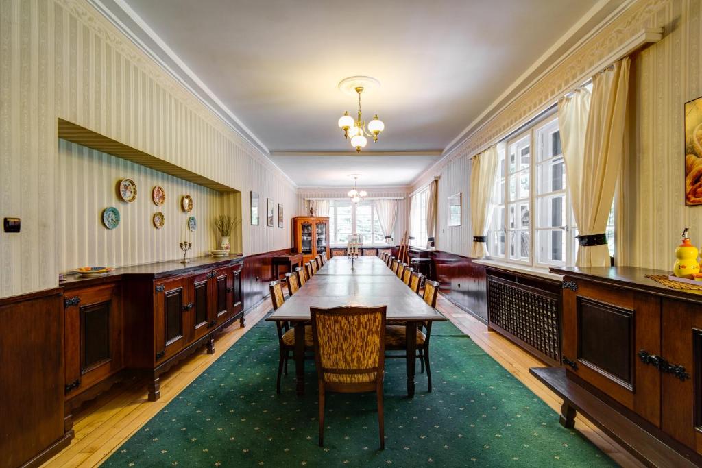 Fotografie z fotogalerie ubytování Villa Kalia v destinaci Borovec