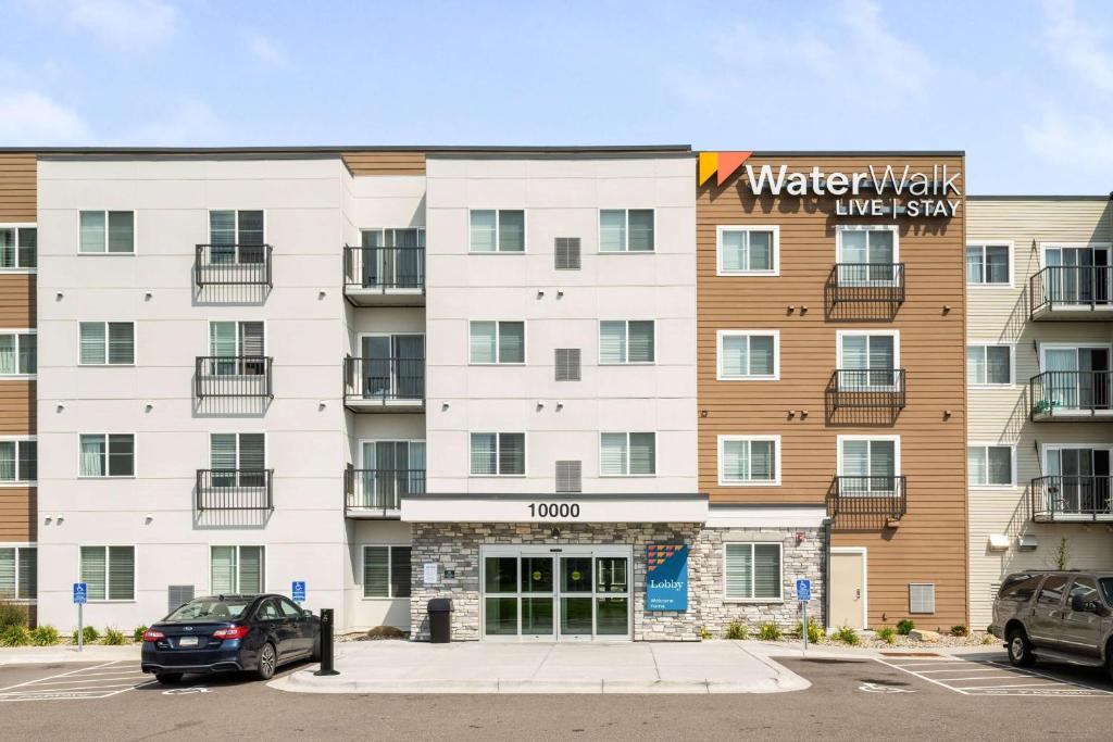WaterWalk Extended Stay by Wyndham Minneapolis - Plymouth photo
