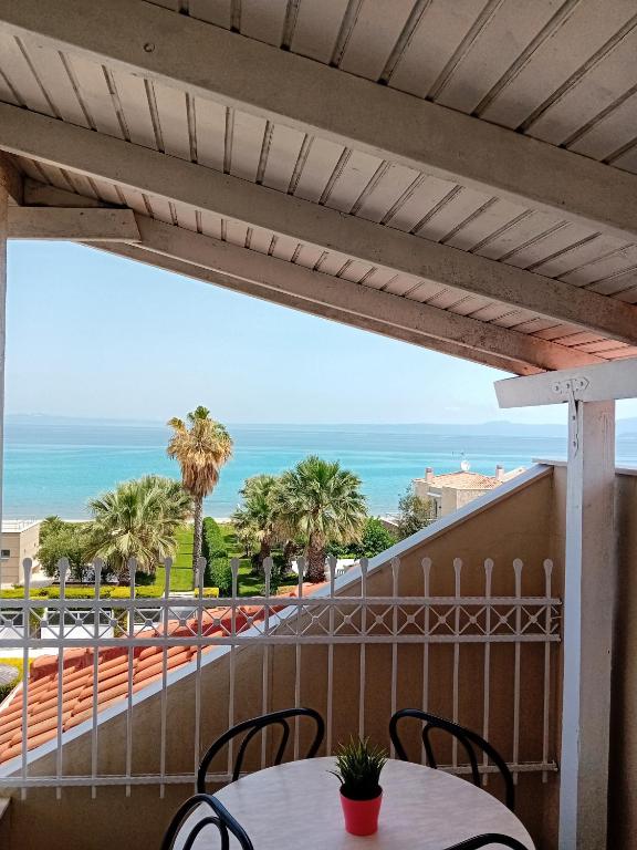 Golden Residence Family Resort - 6