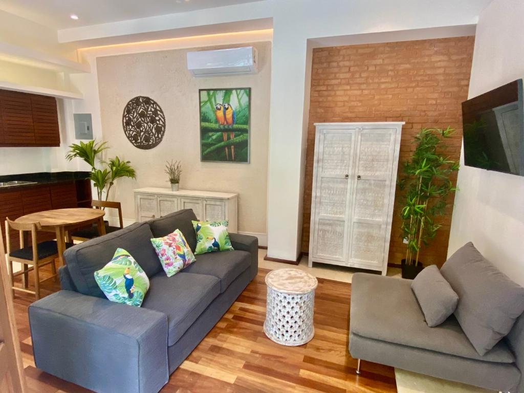 Fotografie z fotogalerie ubytování Boutique Hotel Casa Grande v destinaci Santo Domingo