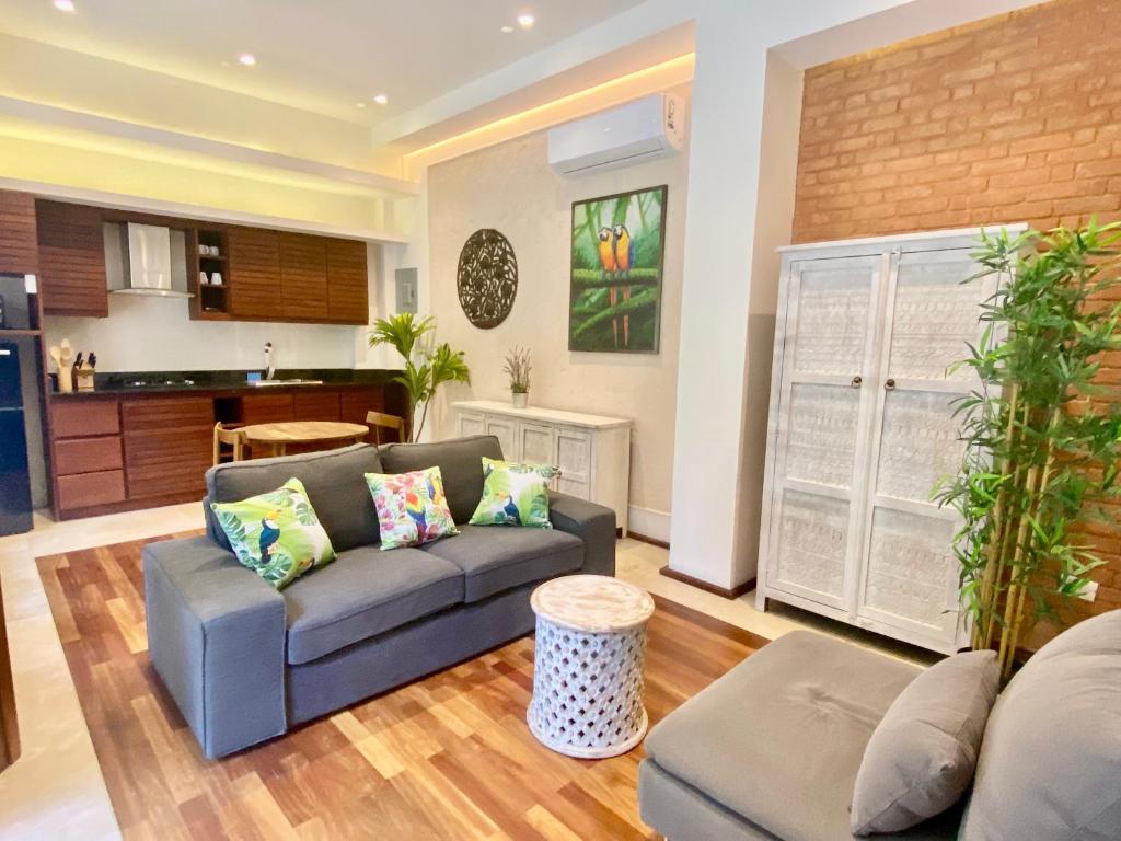 Fotografie z fotogalerie ubytování Boutique Hotel Casa Grande v destinaci Santo Domingo