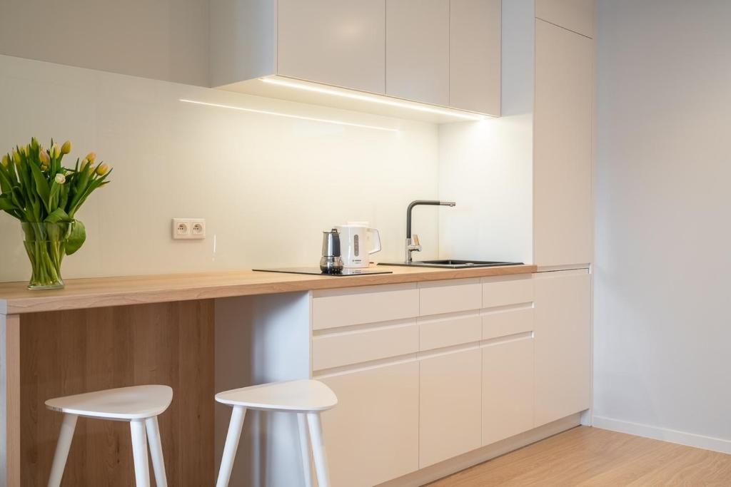 Q19 Apartments Rynek - 8