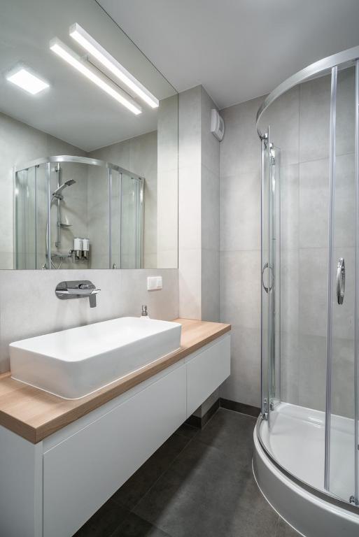 Q19 Apartments Rynek - 11