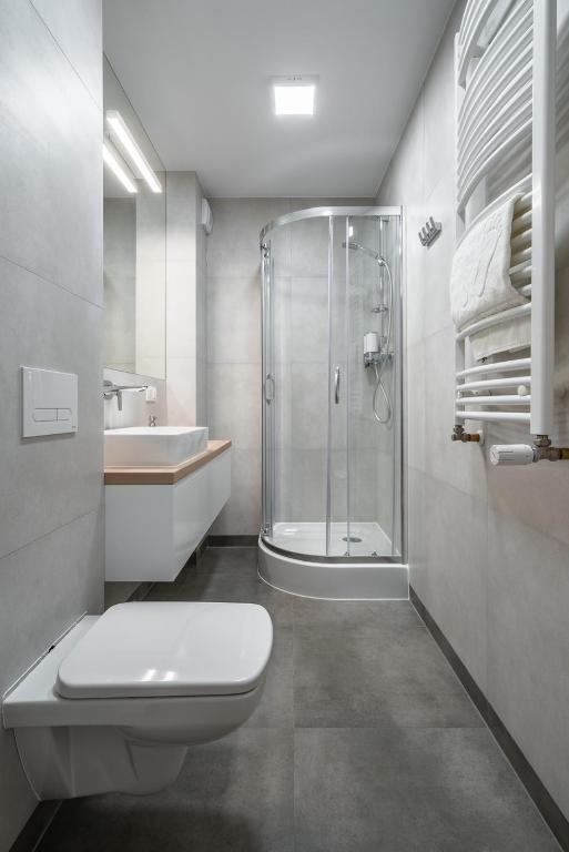 Q19 Apartments Rynek - 2