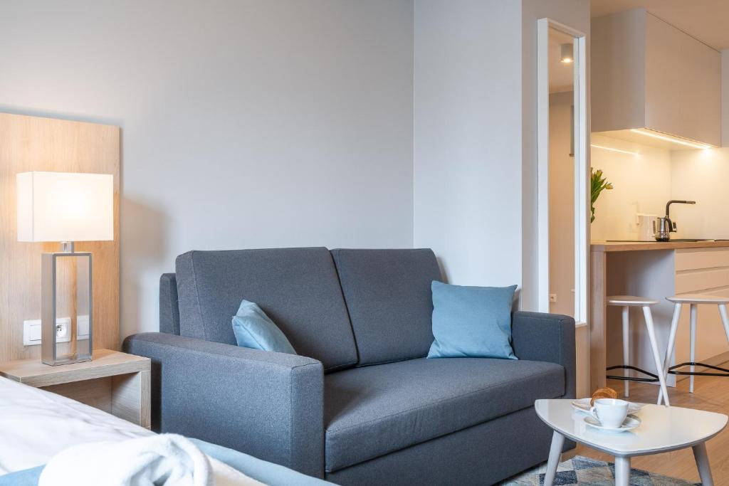 Q19 Apartments Rynek - 4