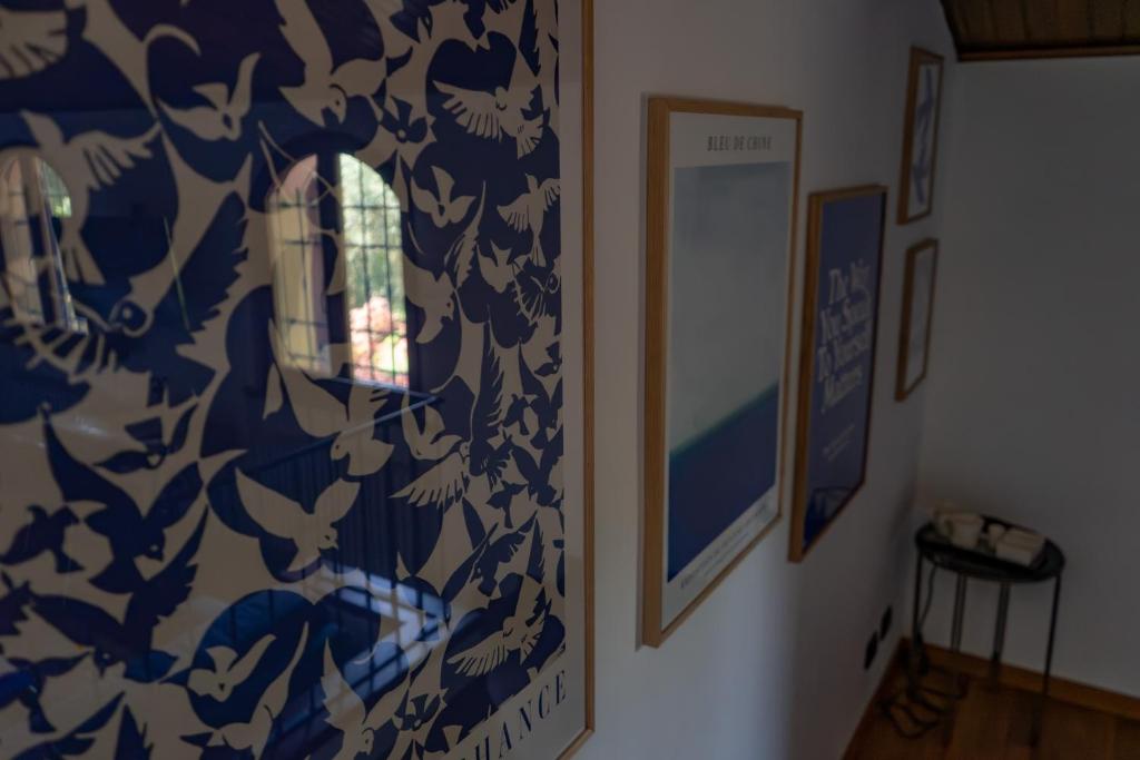 Fotografie z fotogalerie ubytování B&B Villa Argiolas v destinaci Modena