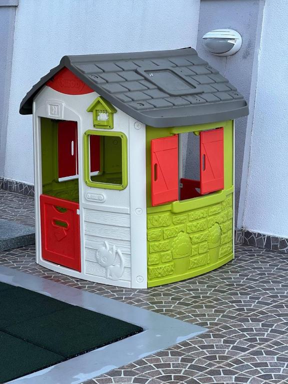 Fotografie z fotogalerie ubytování Hotel Xanadu v destinaci Herceg-Novi