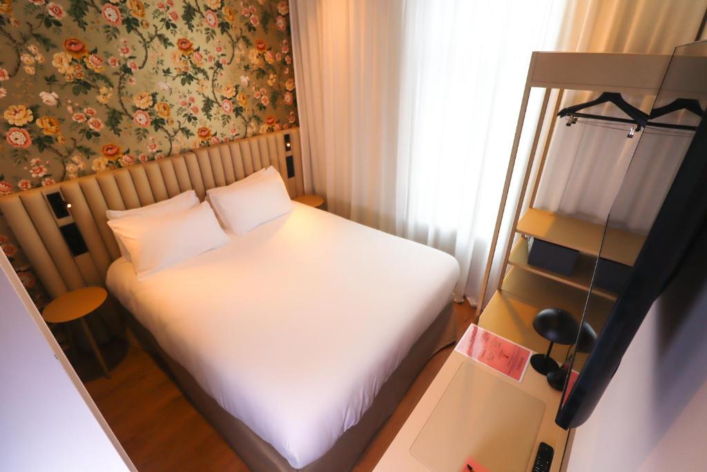 Rosa Hotel - Resim 25