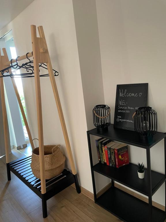 Fotografie z fotogalerie ubytování Maja's Sunrise Haven v destinaci Mala Nedelja