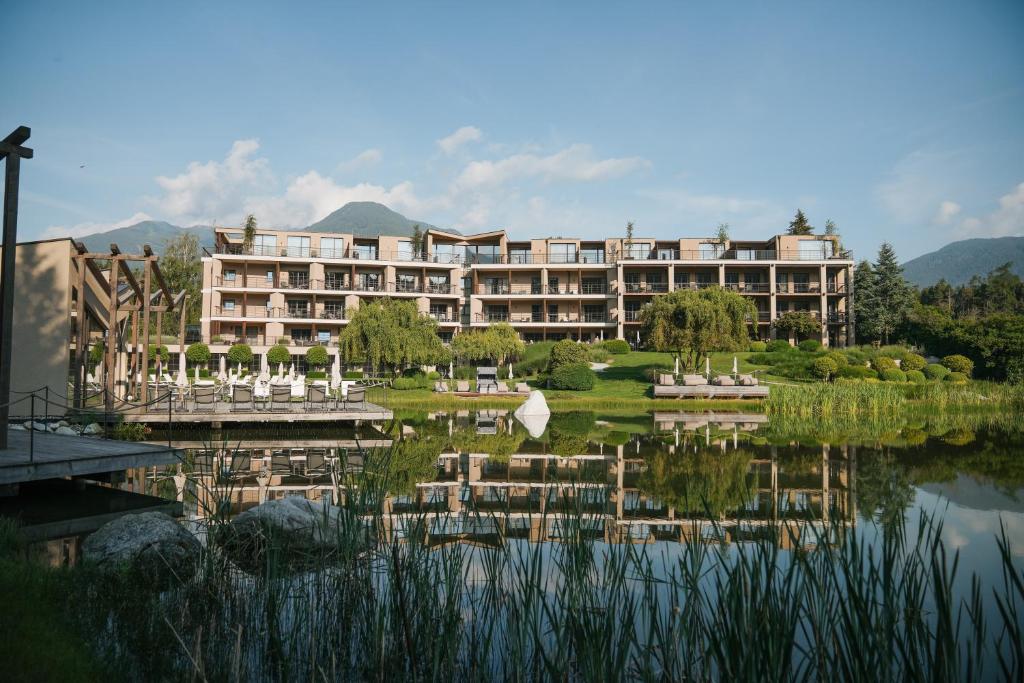 Hotel Seehof Nature Retreat