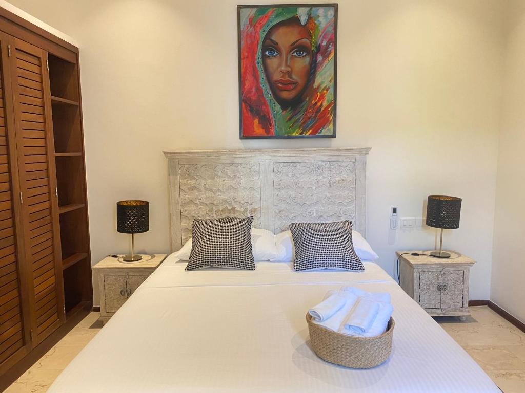 Fotografie z fotogalerie ubytování Boutique Hotel Casa Grande v destinaci Santo Domingo
