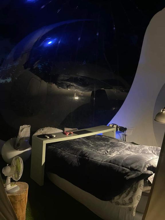 Fotografie z fotogalerie ubytování La bulle v destinaci Attiches