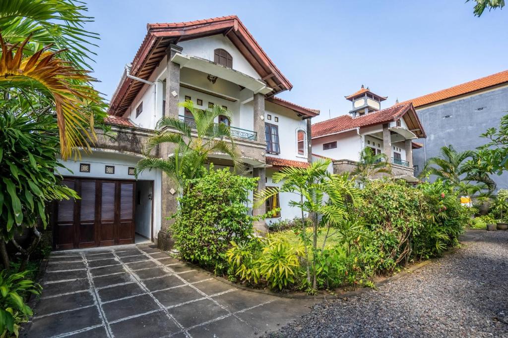 Inari Villa Nusa Dua