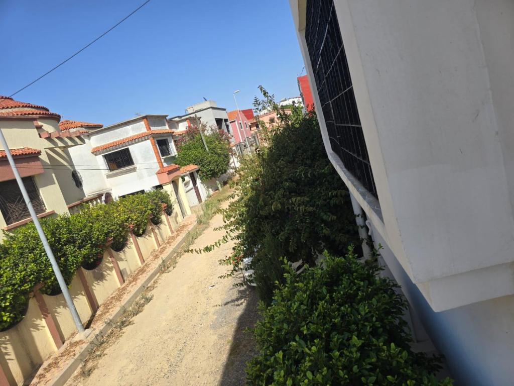 Appartement Sidi Bouzid
