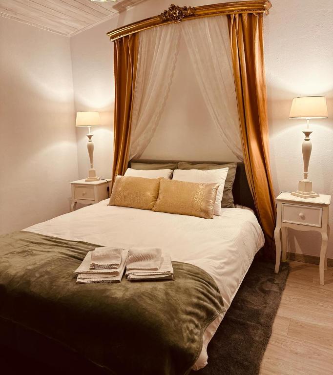 Casas Tomé - Country Houses - Suite