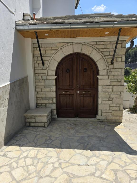 Fotografie z fotogalerie ubytování Hazmurat Hotel v destinaci Gjirokastër