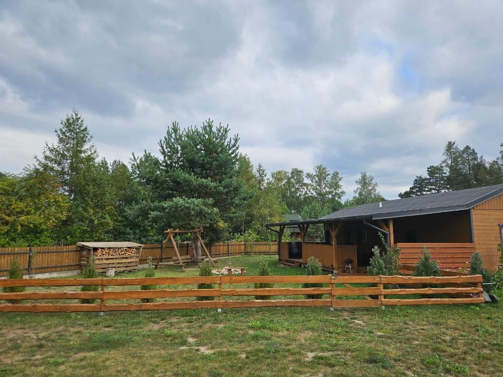 Domek Jabłonka - Apartamento De Dos Dormitorios
