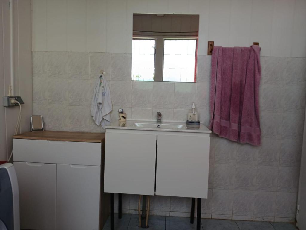 Fotografie z fotogalerie ubytování Grande Maison atypique proche du Maïdo v destinaci Saint-Paul