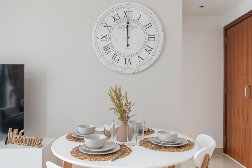 Fotografie z fotogalerie ubytování Sleeps 4 in the central of Dubai v Dubaji