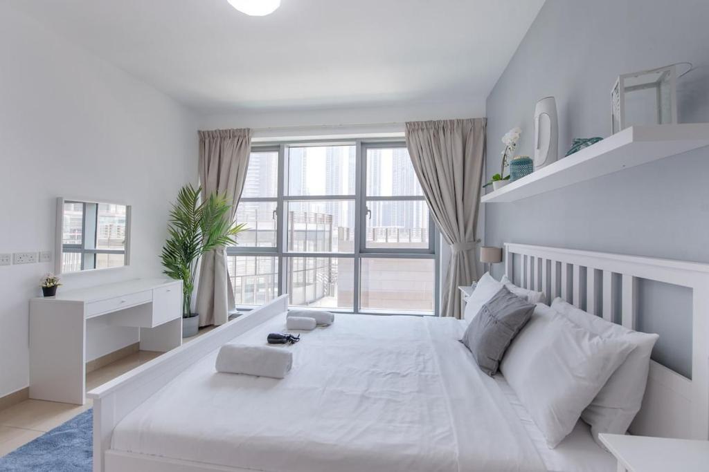Fotografie z fotogalerie ubytování Sleeps 4 in the central of Dubai v Dubaji