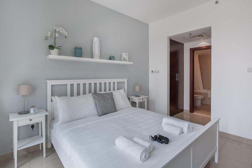 Fotografie z fotogalerie ubytování Sleeps 4 in the central of Dubai v Dubaji
