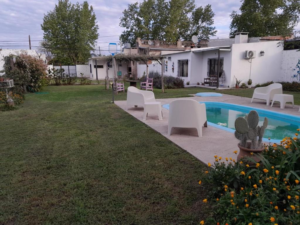 Espacio Canela monoambiente