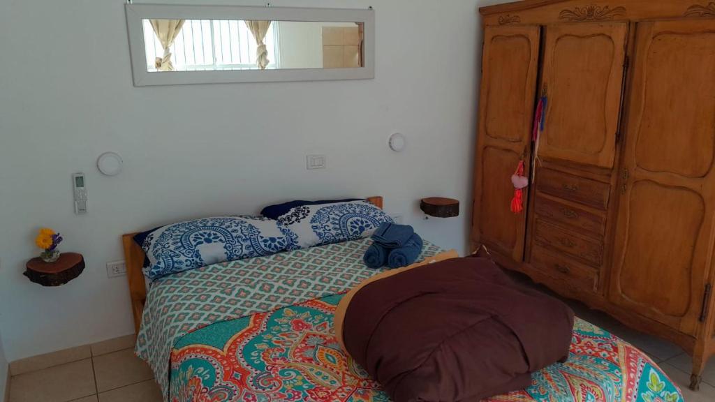 Espacio Canela monoambiente