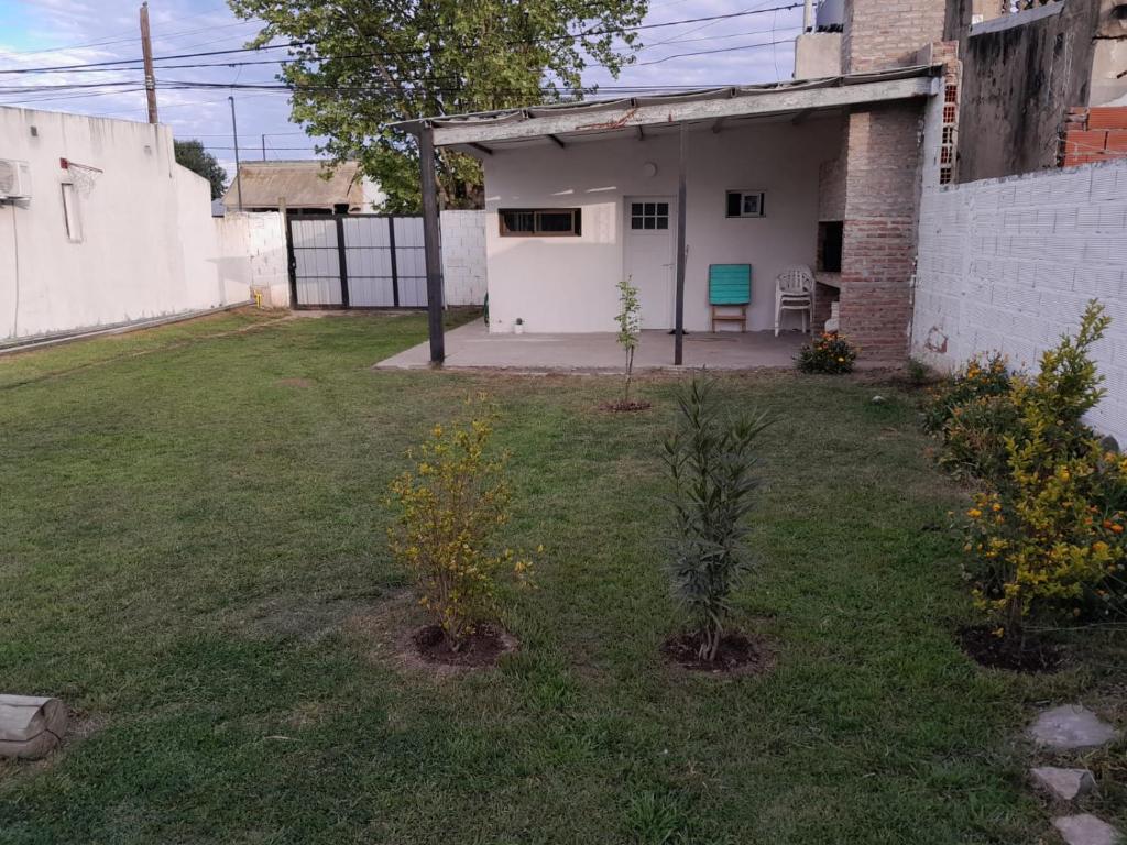 Espacio Canela monoambiente