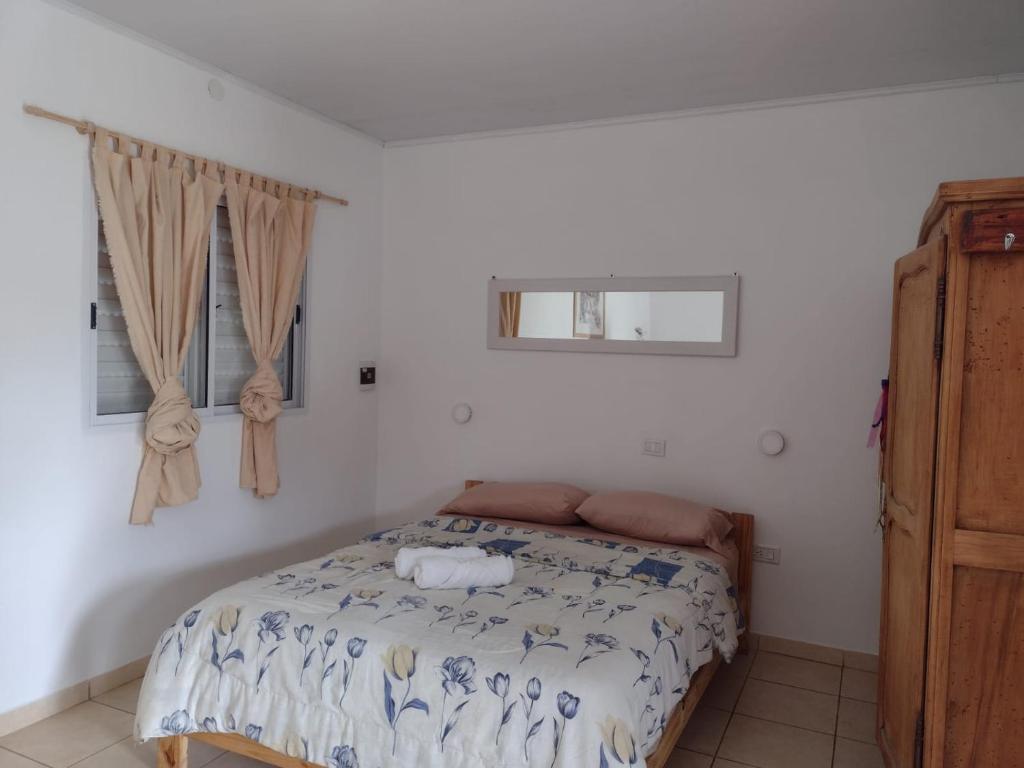 Espacio Canela monoambiente