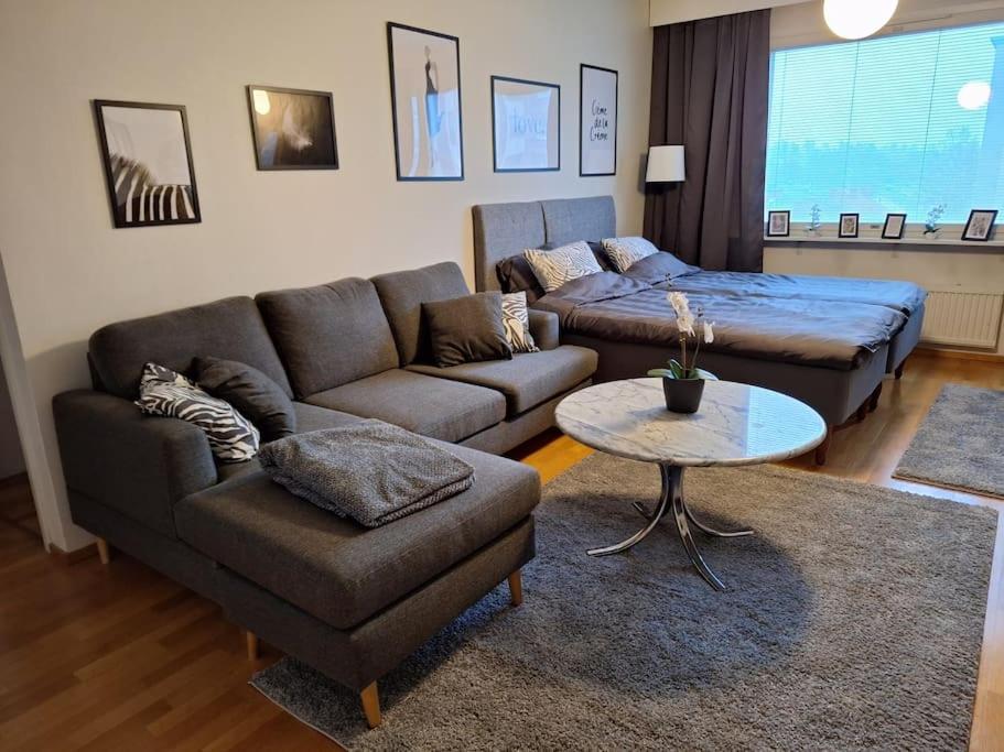 Tammela Apartment - Housity