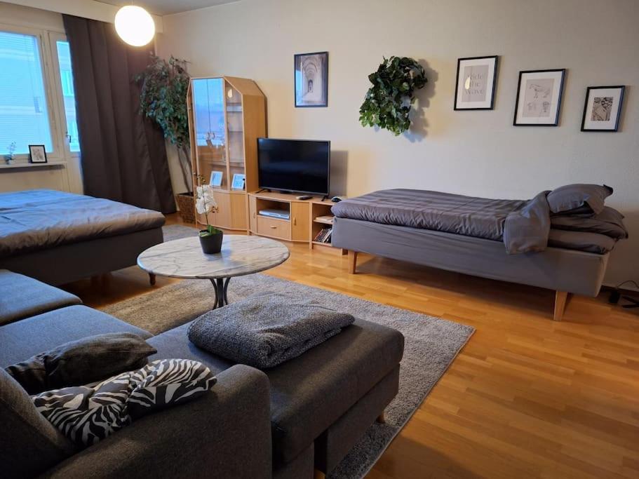Tammela Apartment - One-Bedroom Apartment