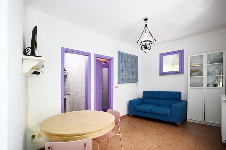 Casetta Liberty - Housity